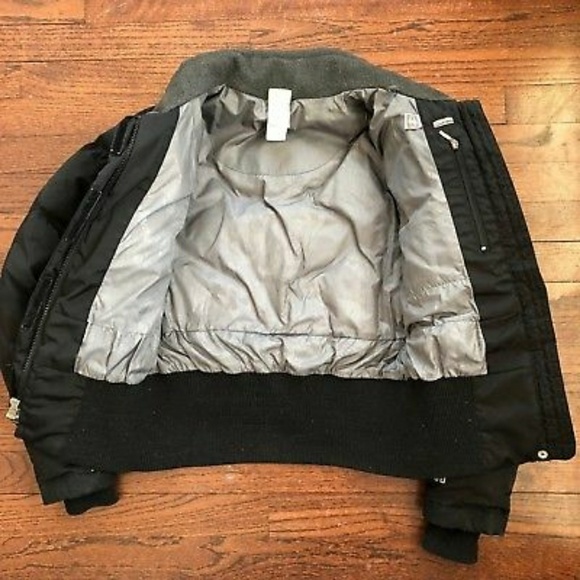 Northface 600 jacket - Picture 4 of 5